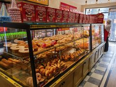-味多美蛋糕(西安门店)