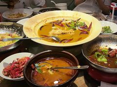 -清水亭湖北菜(大屯DT51店)