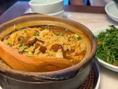 -小吊梨汤·北京菜·烤鸭(双井乐成中心店)