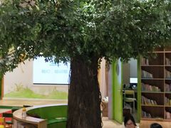 -饭米多蔻中英文绘本馆(苏州美罗店)