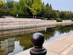 -元大都城垣遗址公园