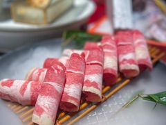 -领鲜天下·焗海鲜·花胶鸡(天目里店)