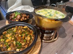 -四道菜·福建菜馆(新街口金鹰店)