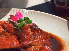 -港丽餐厅(天河城店)