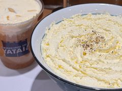 -火山屋台(新街口店)