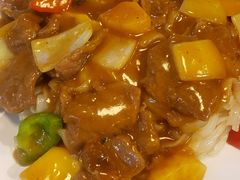 -深仔记茶餐厅(亚士厘道店)