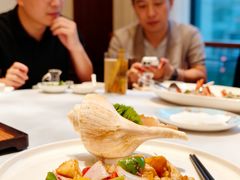-珍记海鲜酒家(嵩山路店)