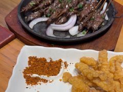 -本色.小马哥烧烤(无锡九里仓店)