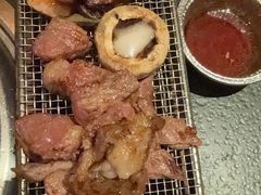 -300杯·和牛烧肉清酒专门店(廊里店)