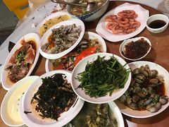 -丰收渔港饭店(嵊泗店)