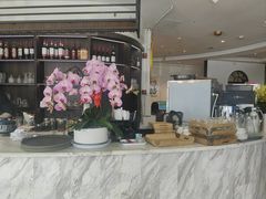 -花舍·新派粤菜·西餐·下午茶(亚运村·鸟巢店)