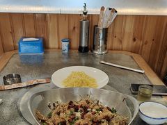 -大清花饺子(山庄店)