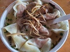 -忆秦园小笼包(惠山古镇总店)