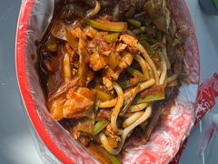 -啊臻味道米粉(总店)