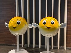 -永安鱼庄·镇江菜(东吴路店)