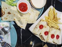 -木尔坦·Multan巴基斯坦清真餐厅halal(大智嘉园店)