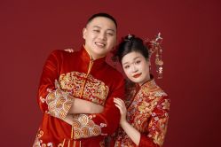 -MAO亲爱的猫婚纱摄影工作室