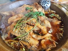 -巴乡石锅鱼(密云店)