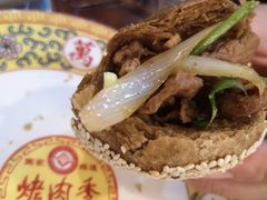 -烤肉季饭庄