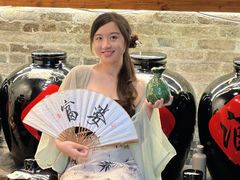 -61号餐吧(兴坪古镇漓江店)