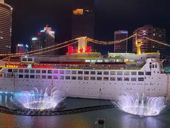 -润园四季椰子鸡火锅(海上世界店)
