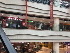 -周鱼小馆石锅酸菜鱼(活力汇店)