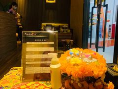 -泰享受·泰式按摩·SPA(海珠广纸店)