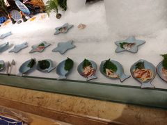 -芭菲盛宴·环球美食(北城国际店)