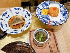 -鮨政·Omakase(港汇恒隆广场店)