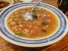 -老雒阳面馆·水席·洛阳菜(王城路店)