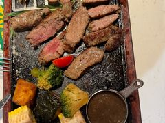 -豪客来牛排(伟诚广场店)