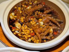 -小柴米·传统江西菜(八一广场店)