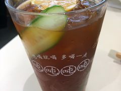 -蔡澜点心·粤菜(月星环球港店)