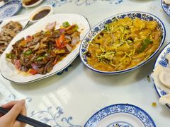 -老都一处饺子馆(道里店)