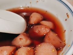 -新梅华餐厅(星悦汇店)