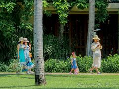 -三亚亚龙湾天域度假酒店