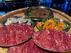 -琥珀川糟粕醋火锅(慈云寺店)