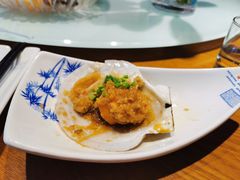 -新海渔港·胶东海鲜家常菜·家宴(奥体中心店)