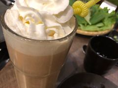 阿萨姆奶茶-香猪坊韩国烤肉专属门店(魏公村店)