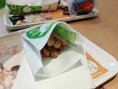 -德克士(北京站店)
