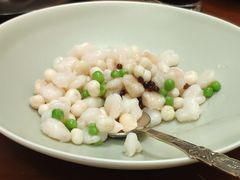 芡实炒虾仁-上海老站(徐家汇店)