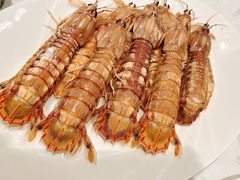 -万宝海鲜舫(劳动公园店)