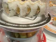 -元气寿司(环球港店)