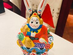 -老北京兔儿爷(杨梅竹斜街店)