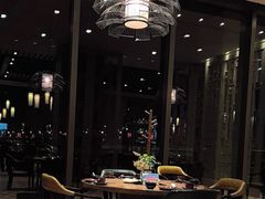 -香厨中餐厅(松北香格里拉店)