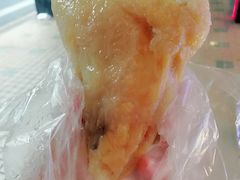 咸肉粽-粽氏清源(昌兴街店)