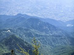 -泰山风景名胜区