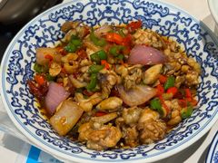 -欧记大排档·景德菜(上海首店)