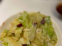 手撕包菜-老长沙龙虾馆·聚会餐厅(白石洲店)