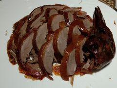 -煜丰汴京烤鸭(福彩路店)